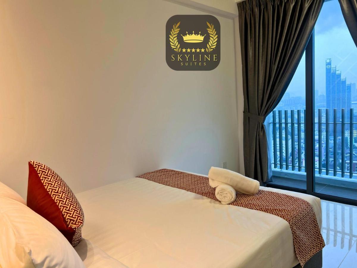 The Colony Skyline Suites Klcc Kuala Lumpur Exterior photo