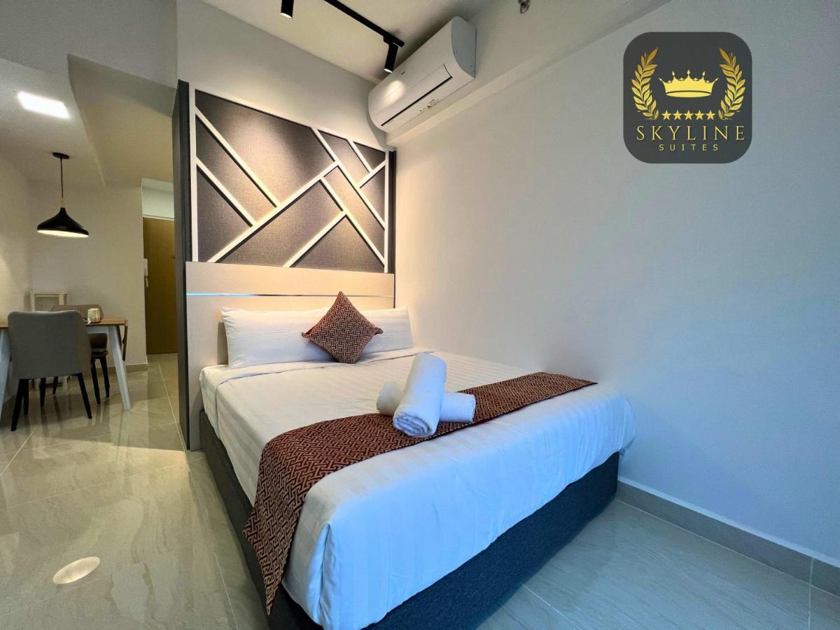 The Colony Skyline Suites Klcc Kuala Lumpur Exterior photo