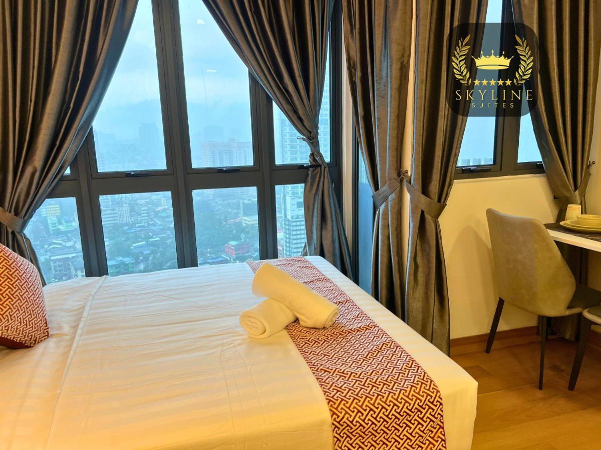The Colony Skyline Suites Klcc Kuala Lumpur Exterior photo